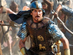 Егзодус: Богови и краљеви