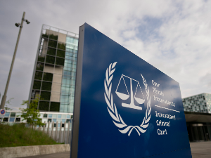 Подељене реакције Запада на одлуку Међународног кривичног суда
