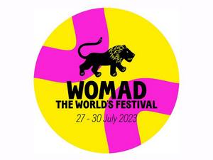 Музика света – Сузана Бака