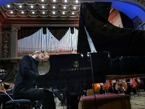 Светске музичке позорнице