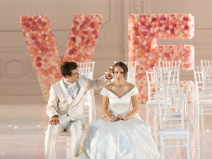 Георг Фридрих Хендл: Семела