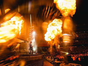 Новогодишњи музички маратон 202: Егзотични, ексцентрични и необични музичари