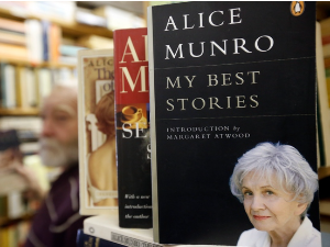 Алис Мaнро: Голи живот (6)