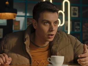 У клинчу, 19-30