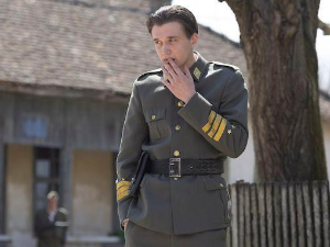 Друг Марко, 1-10