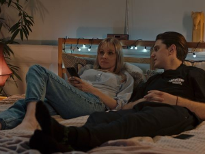 У клинчу, 17-30