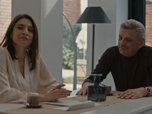 У клинчу, 18-30