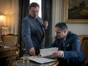 Друг Марко, 5-10