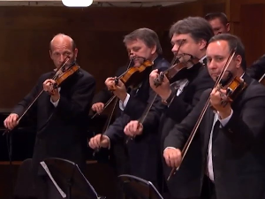 Песма нас је одржала, њојзи хвала