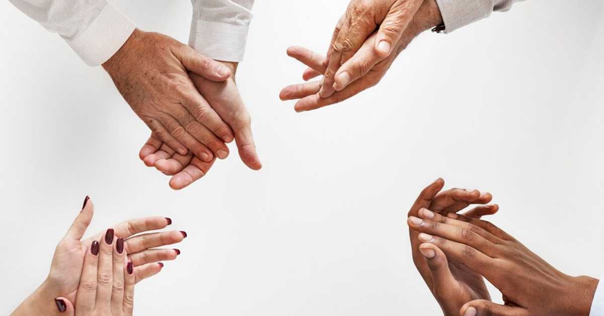 Зашто тапшемо када нам се нешто много свиђа