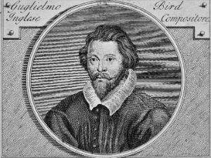 Музеј звука – Композиције Вилијама Берда