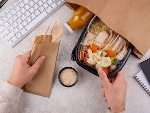 Више од лепог паковања – амбалажа за кетеринг