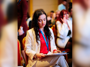 Елена Станковић из Власотинца најбоља студенткиња медицине у Нишу