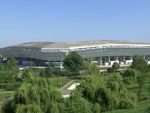 Колико је Лозница зарадила од стадиона