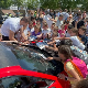 Деца у Панчеву уживала на Борковићевом штанду на Сајму спорта