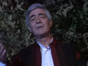 Постер Станише Стошића