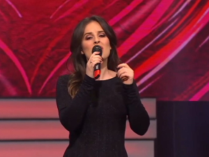 Мали концерт Мирјане Алексић