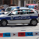 Хапшење у Лесковцу, Београђанин одбио алкотестирање и напао полицајца
