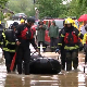 Поплаве у Сврљигу, ванредна ситуација проглашена у делу општине