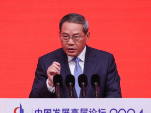 Кинески премијер Ли Ћианг честитао Вучевићу: Стратешко партнерство функционише на високом нивоу