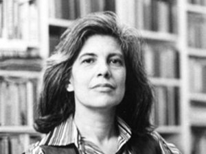 Сузан Зонтаг: Ум као страст (1)