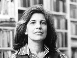 Сузан Зонтаг: Ум као страст (2)