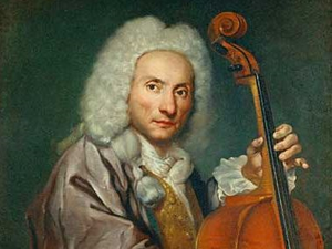 Ђовани Батиста Чири и композитори-виолончелисти