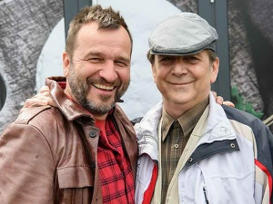 Камионџије д.о.о. 3, 12-12