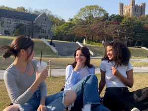 Како живе српски студенти постдипломци у Јужној Кореји