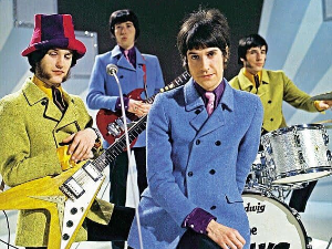 The Wings, The Searchers, The Kinks, Оливер Драгојевић, Бијело дугме, Миладин Шобић...