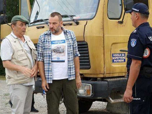 Камионџије д.о.о. 2, 11-12