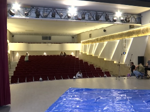 Ко су уметници из Димитровграда