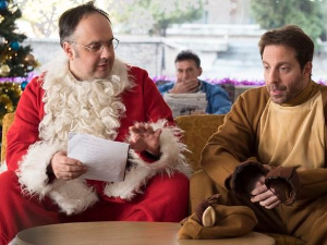 Мама и тата се играју рата 1, 3-10