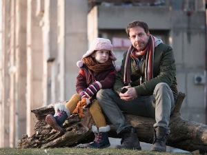 Мама и тата се играју рата 1, 2-10