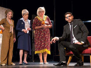 ТВ театар – Моја ти