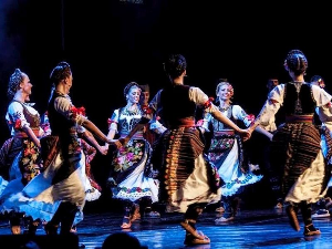 Слике из народног живота