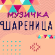 Музичка шареница