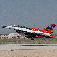 Пробни лет америчког авиона Ф-16 без пилота, летелицом управљала вештачка интелигенција