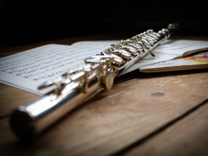 Уметност интерпретације – Флаутиста Жак Зон