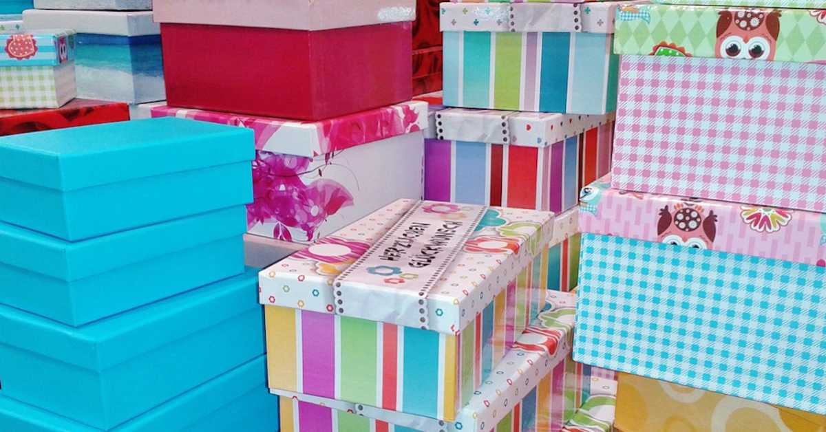 Мале ствари стижу у великим кутијама – шта ћемо с отпадом