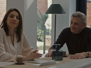 У клинчу, 1-30