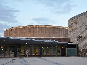 Светске музичке позорнице