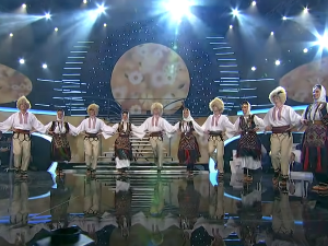 Песме мога краја - Источна Србија - Власи