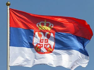 Србија између Истока и Запада