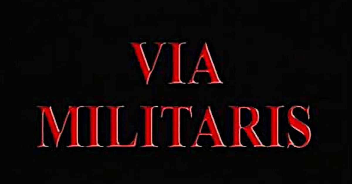 Виа милитарис, коридор 10: Писменост, ,мофдернизација и социјализација, 9-14