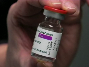 Астра-зенека повлачи вакцину - ко може поднети тужбу у случају нуспојава