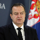 ДАЧИЋ: Крајем недеље одлука о евентуалном укидању црвеног нивоа претње од тероризма