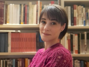  Маријa Чалић: Постмодернистичке сабласти – о Владимиру Тасићу (2)