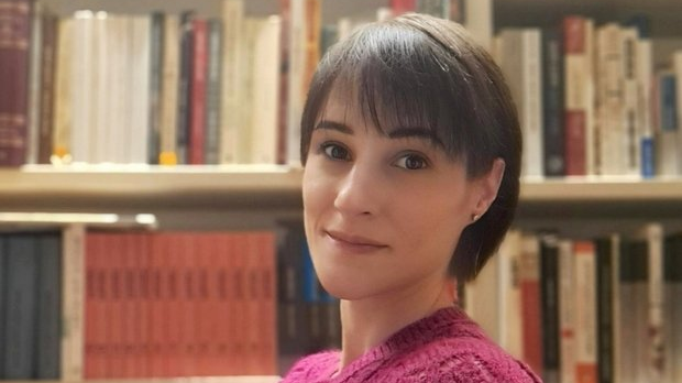  Маријa Чалић: Постмодернистичке сабласти – о Владимиру Тасићу (2)