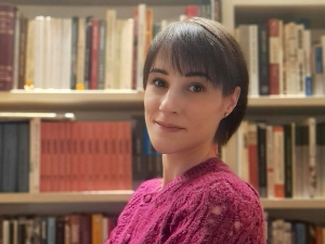Маријa Чалић: Постмодернистичке сабласти – о Владимиру Тасићу (3)